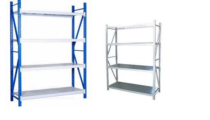 輕型貨架