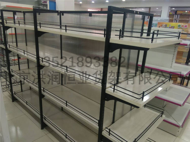 超市貨架