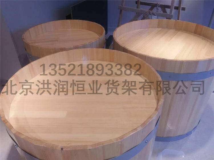 干果小食品貨架