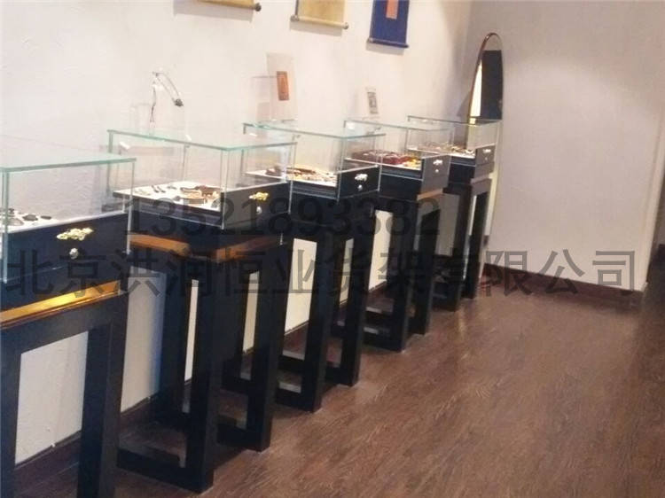 珠寶展柜