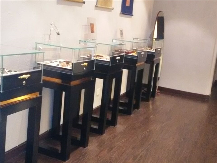 珠寶展示柜